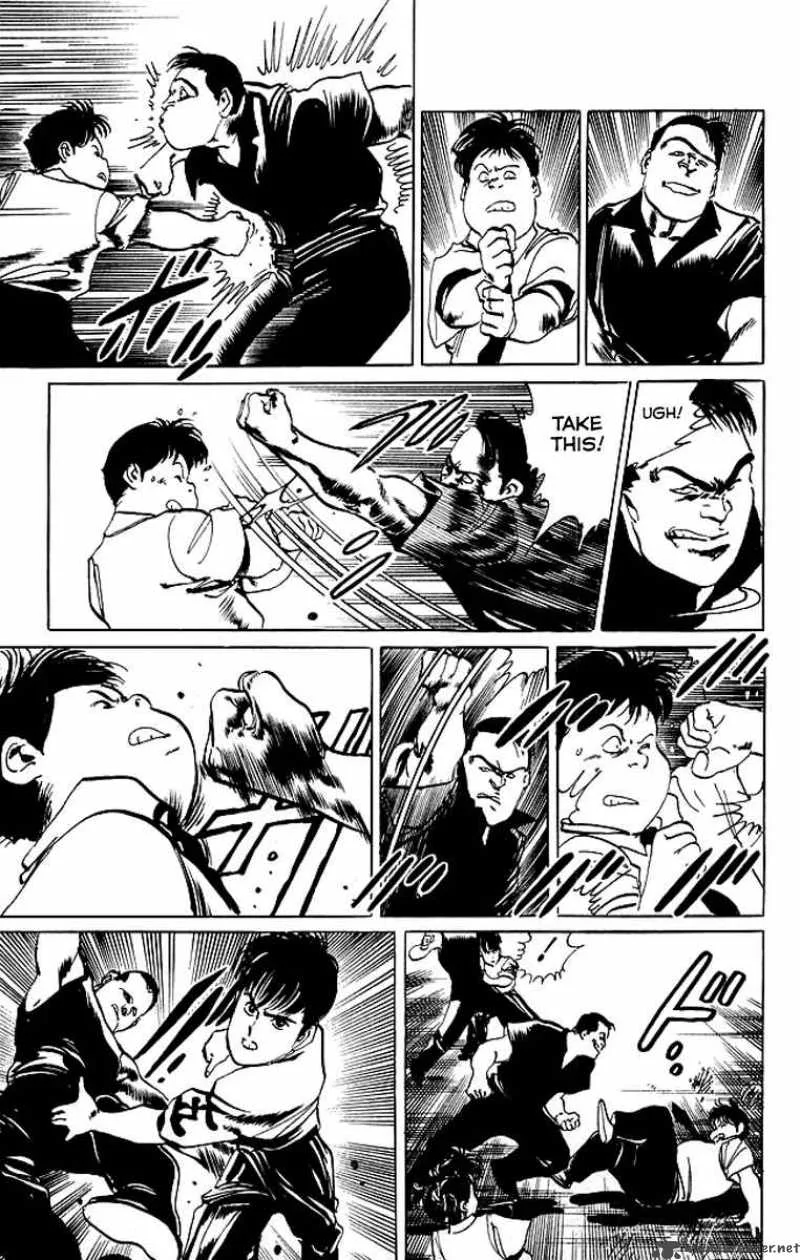 Kenji Chapter 53 page 14