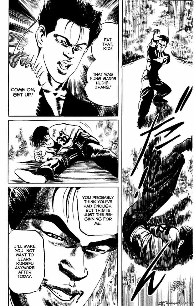 Kenji Chapter 54 page 7