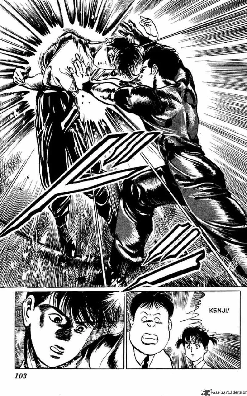 Kenji Chapter 54 page 6
