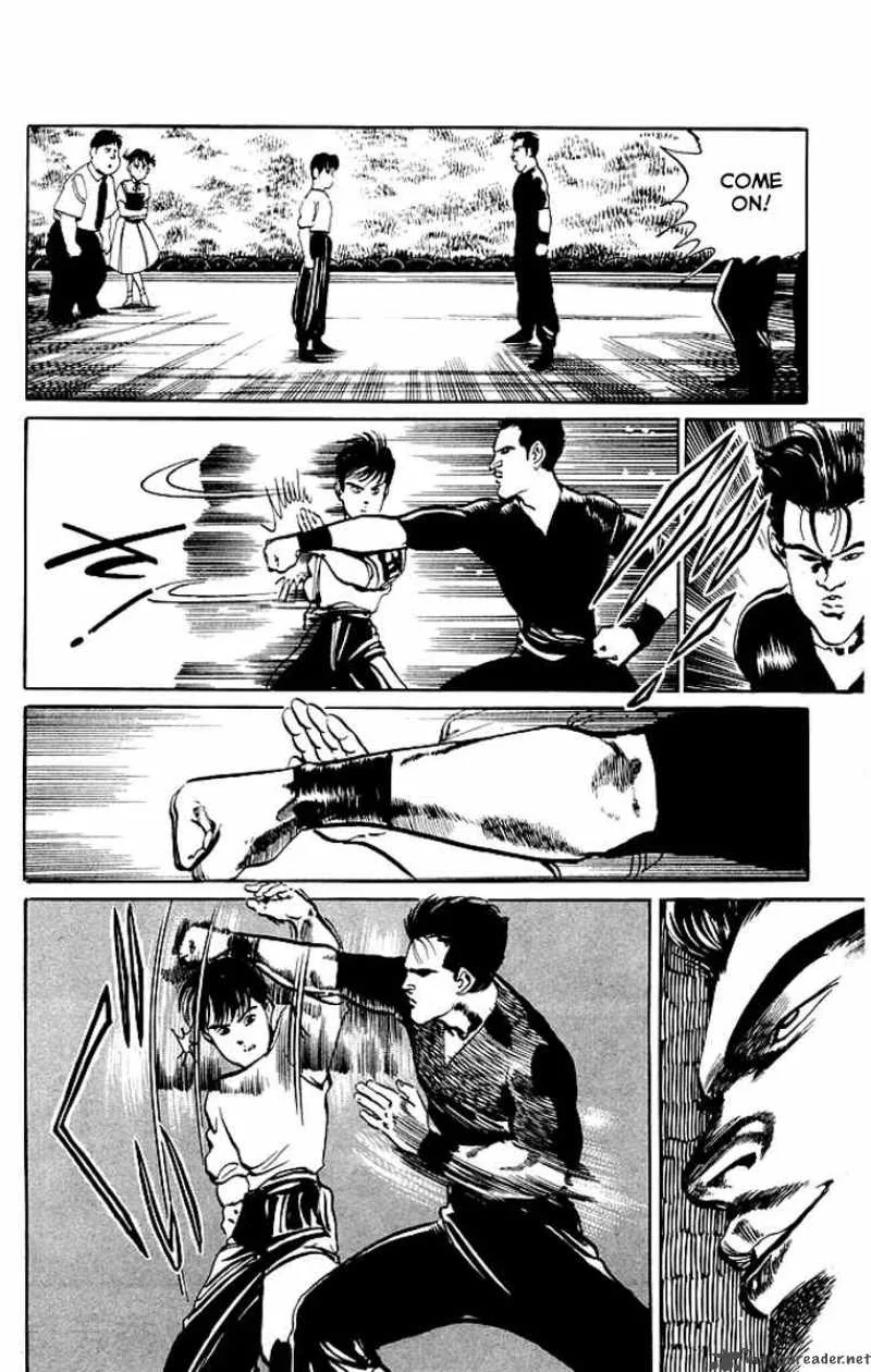 Kenji Chapter 54 page 5