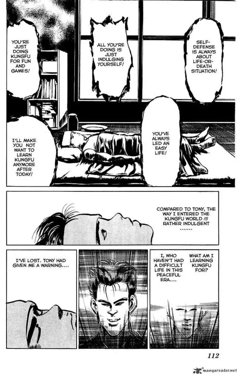 Kenji Chapter 54 page 15
