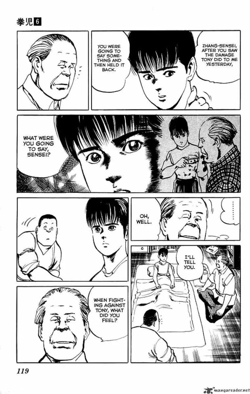 Kenji Chapter 55 page 4
