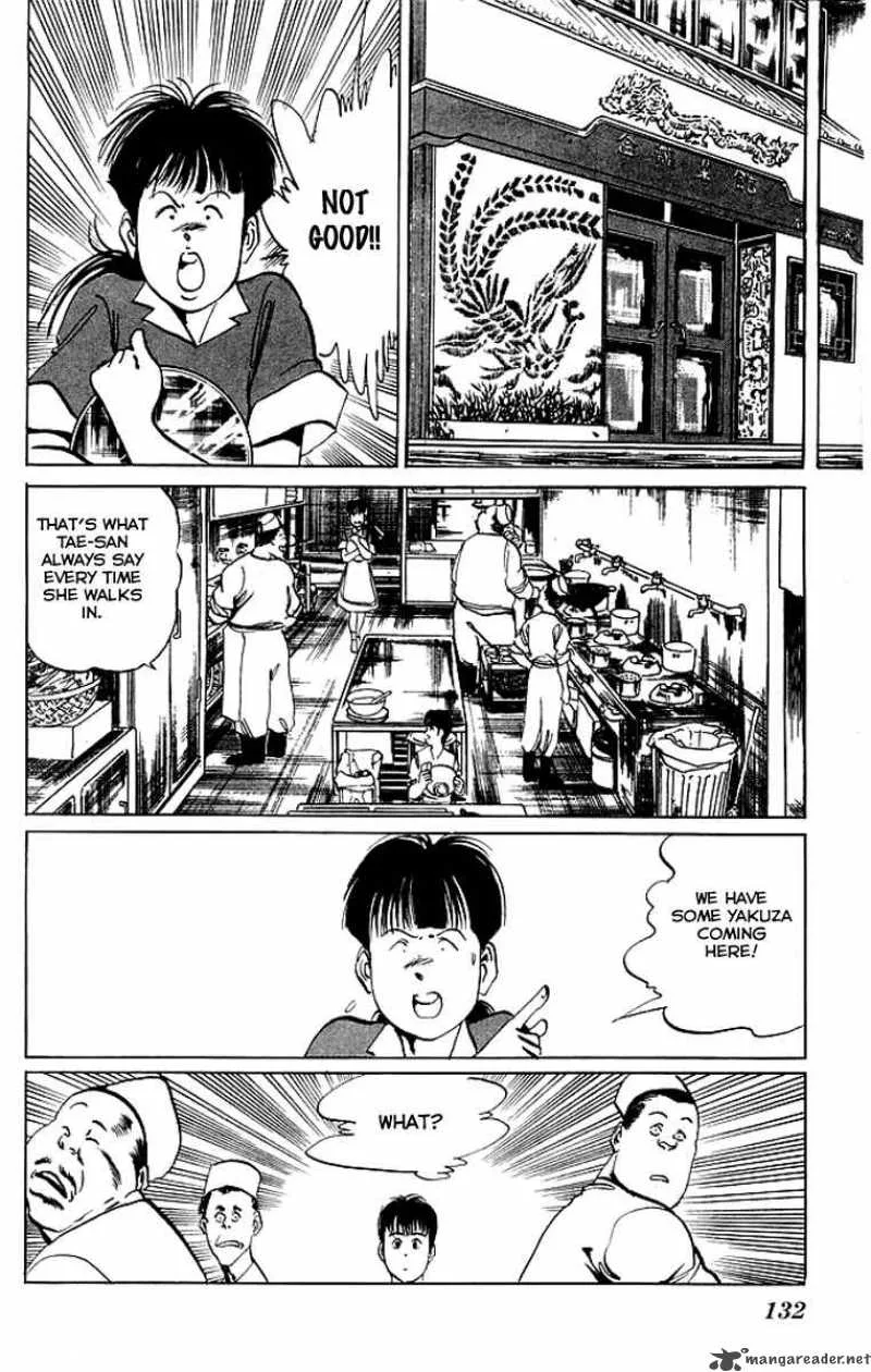 Kenji Chapter 55 page 17