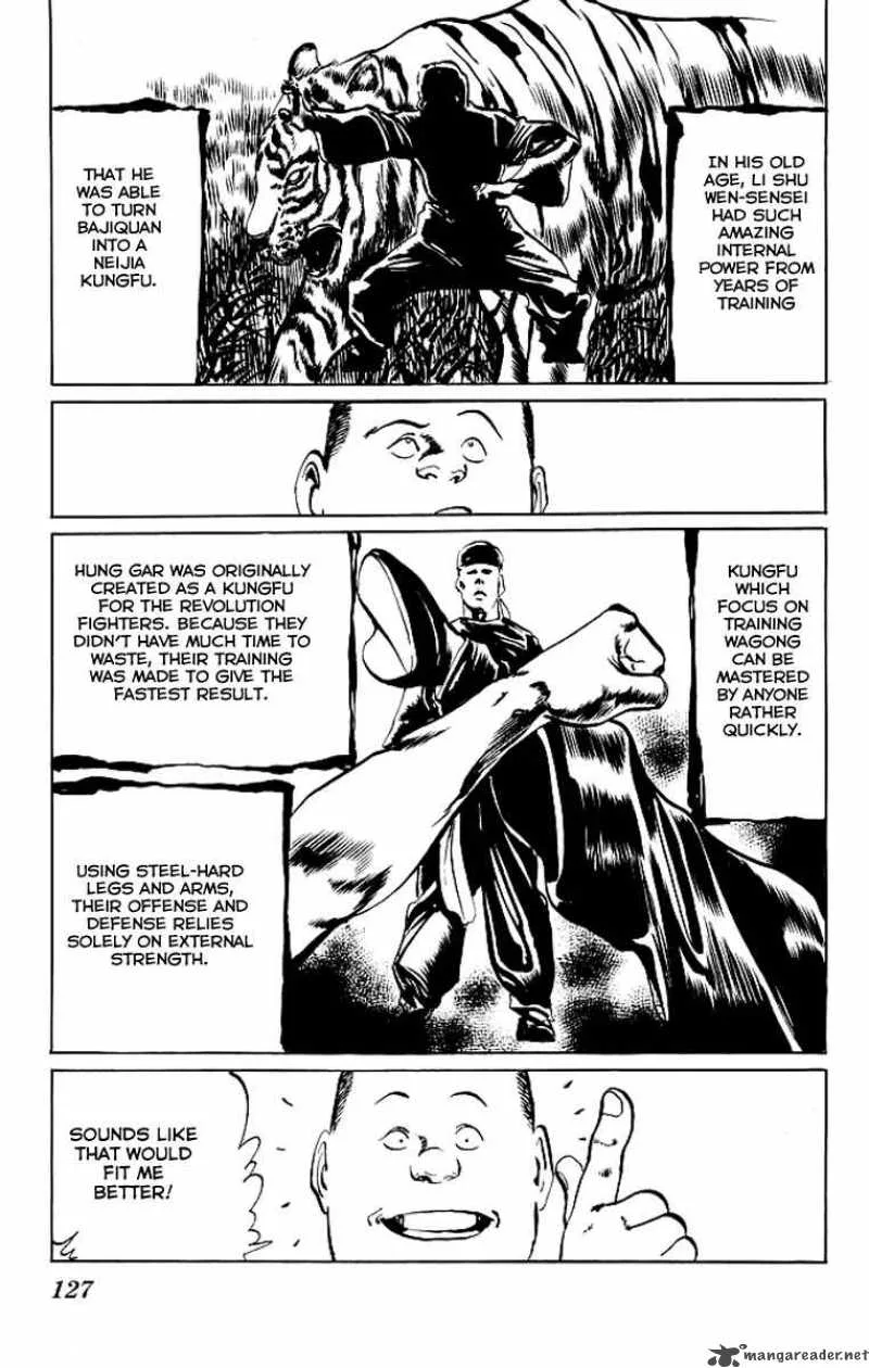 Kenji Chapter 55 page 12