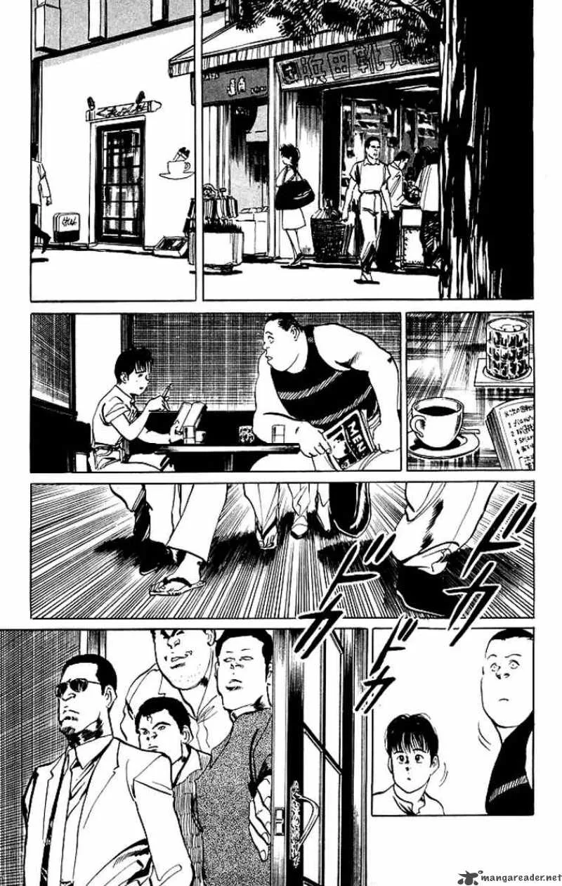 Kenji Chapter 56 page 6