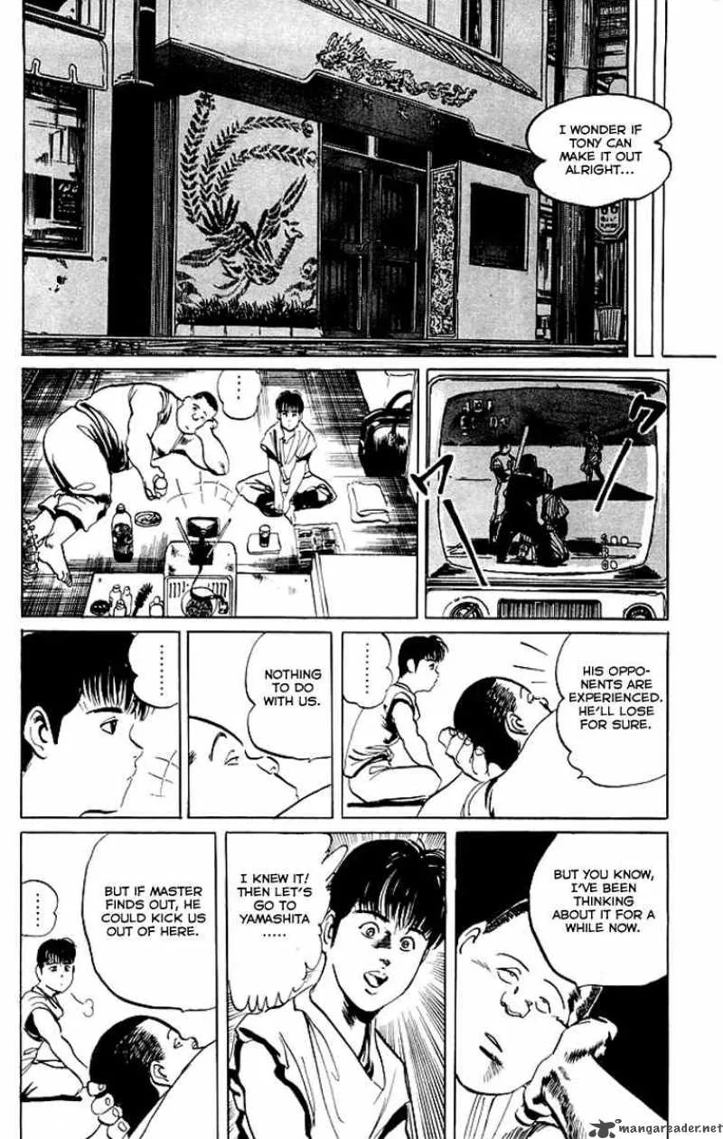 Kenji Chapter 56 page 17