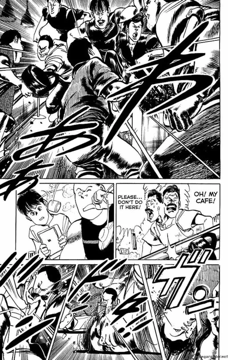 Kenji Chapter 56 page 12