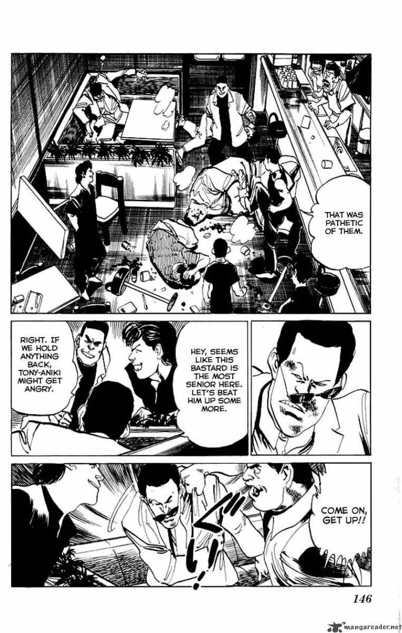 Kenji Chapter 56 page 13