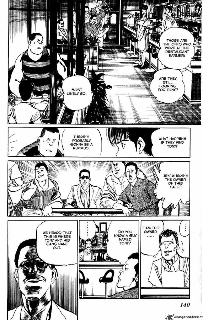 Kenji Chapter 56 page 7