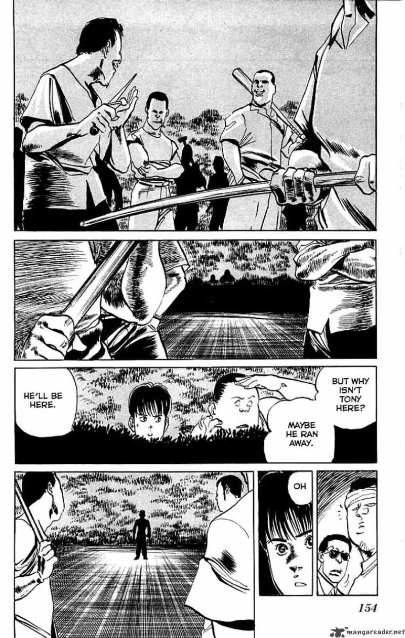 Kenji Chapter 57 page 3