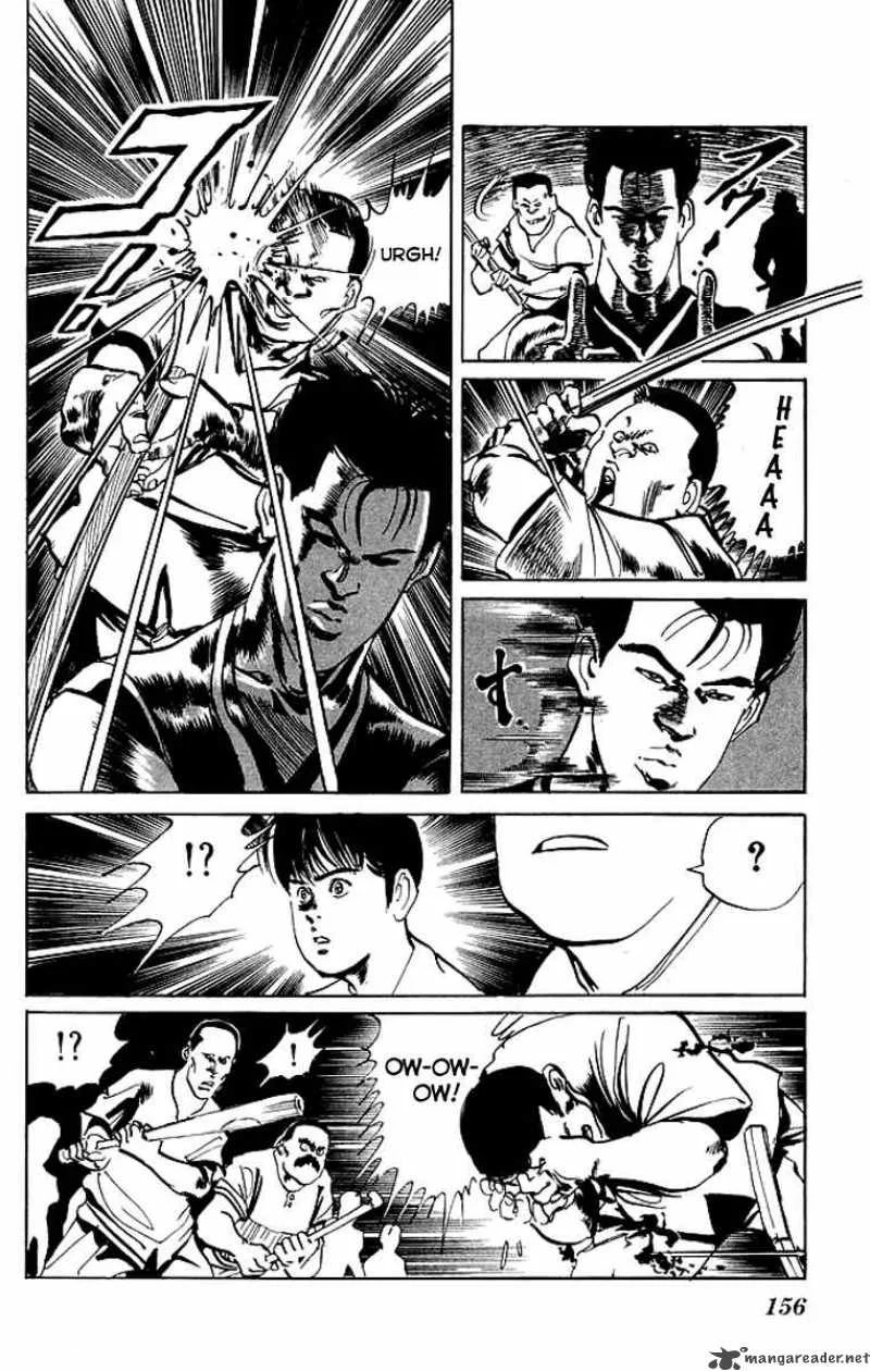 Kenji Chapter 57 page 5