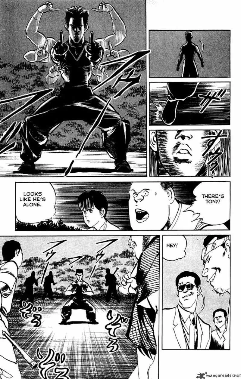 Kenji Chapter 57 page 4
