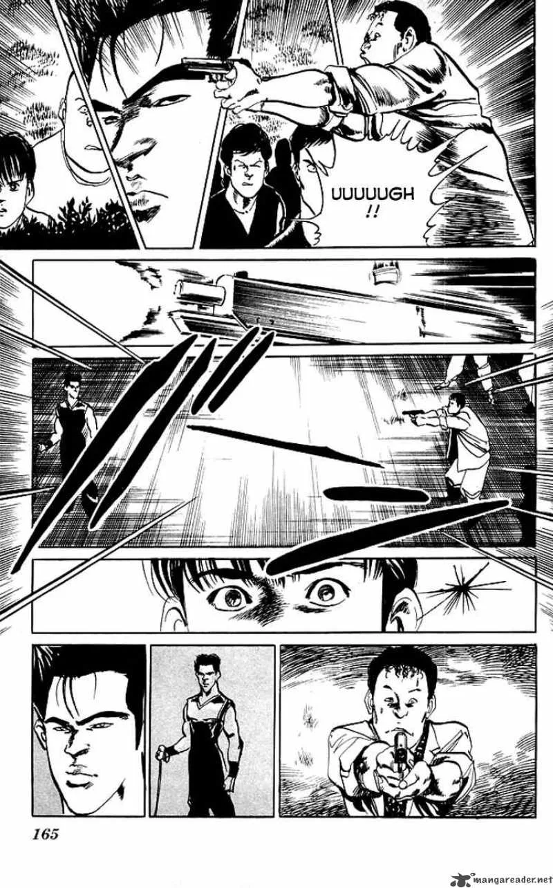 Kenji Chapter 57 page 14