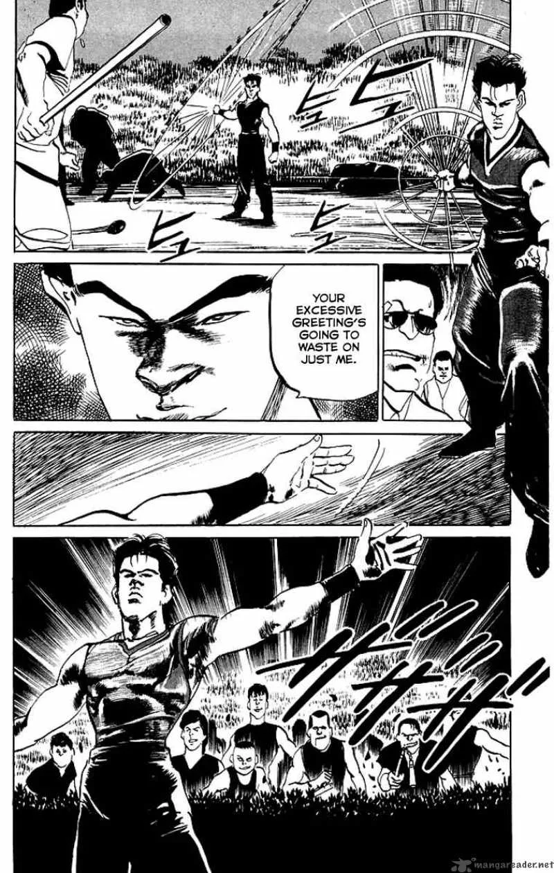 Kenji Chapter 57 page 9