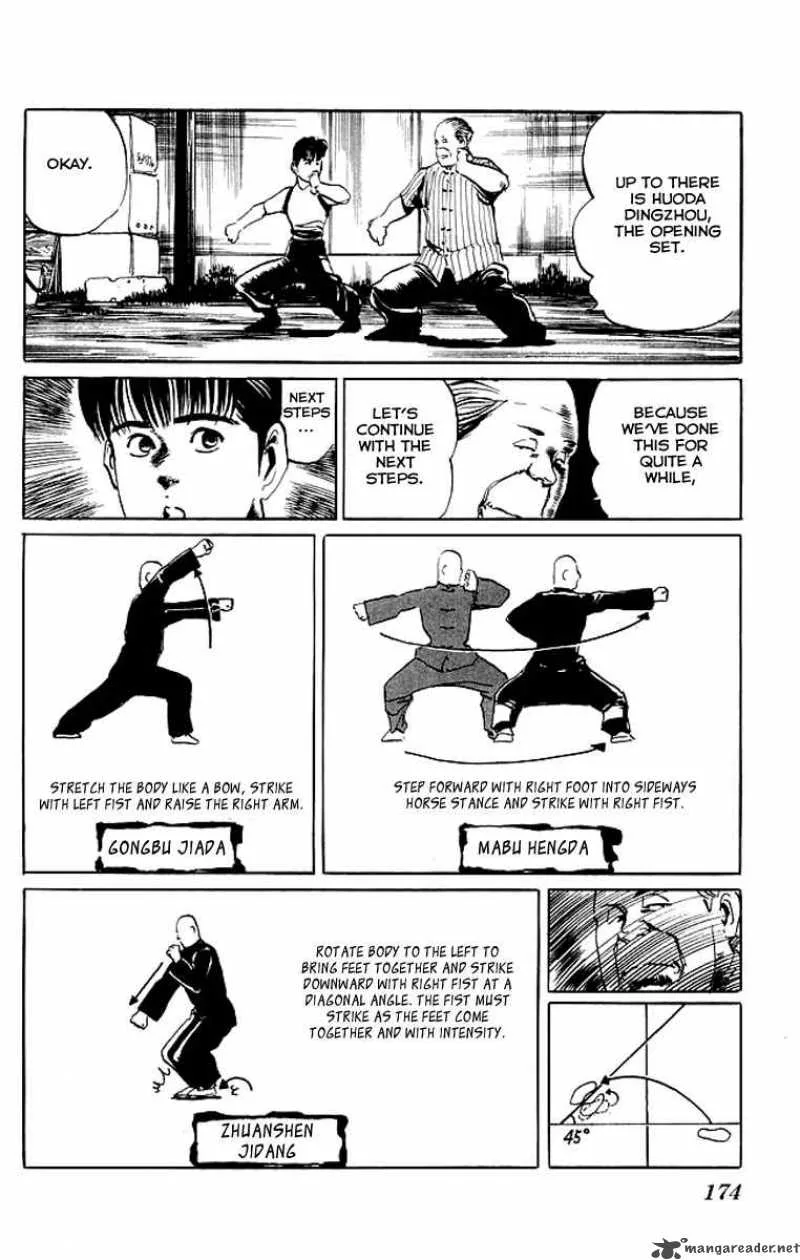 Kenji Chapter 58 page 5