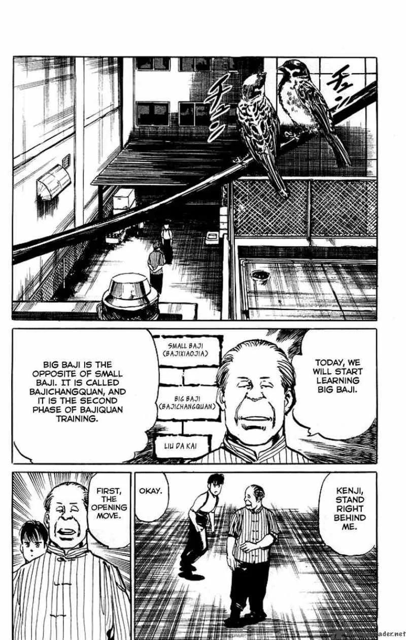 Kenji Chapter 58 page 3