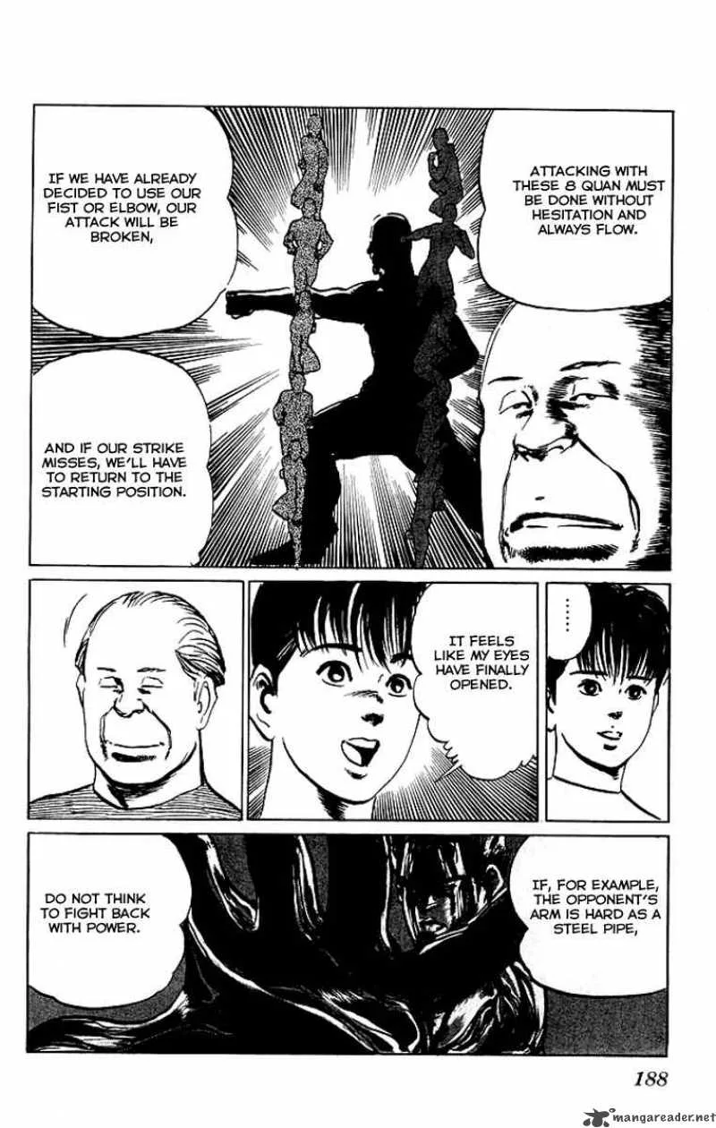Kenji Chapter 58 page 19