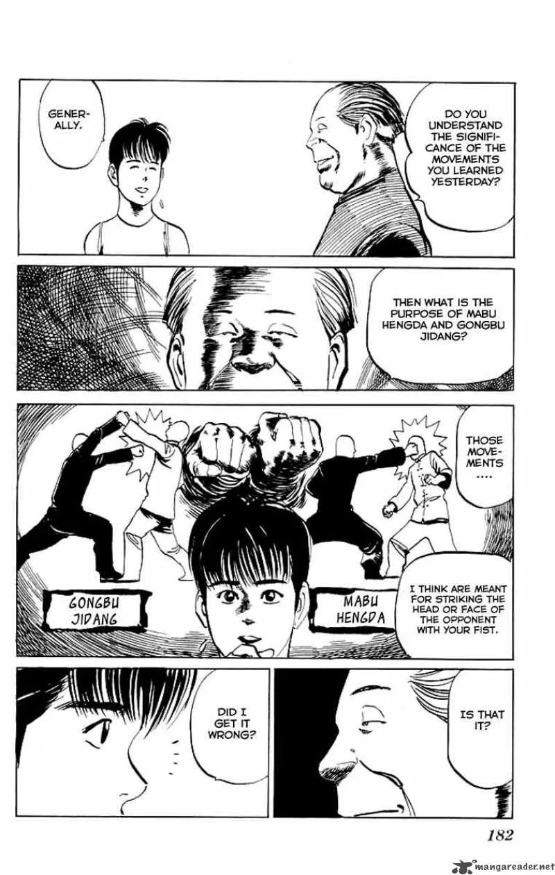 Kenji Chapter 58 page 13