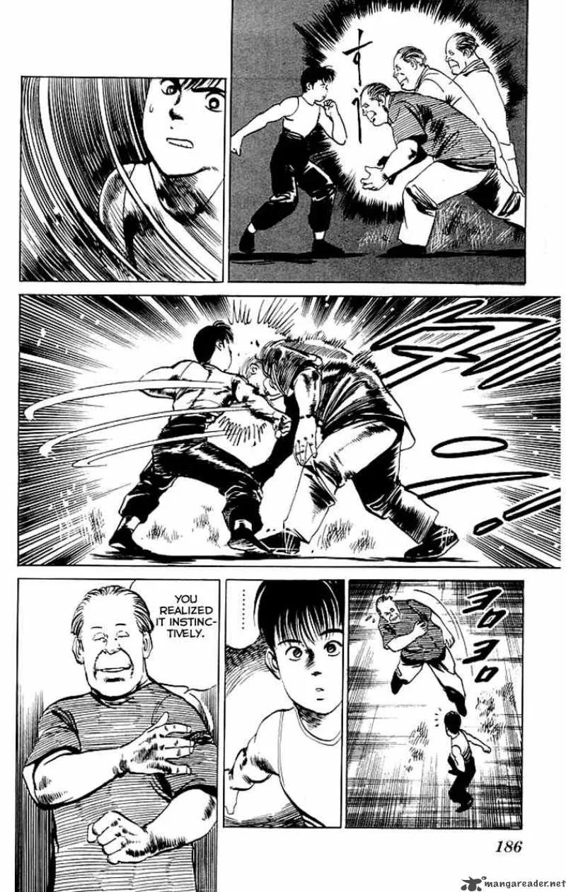 Kenji Chapter 58 page 17
