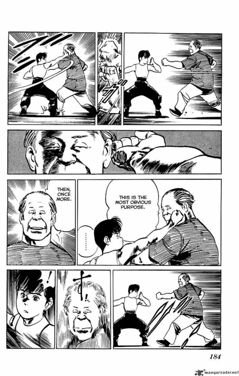 Kenji Chapter 58 page 15