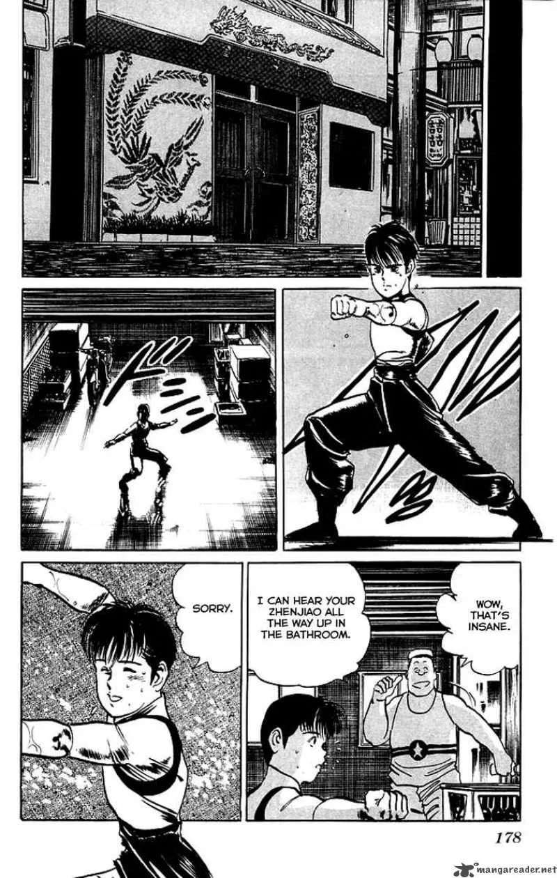 Kenji Chapter 58 page 9