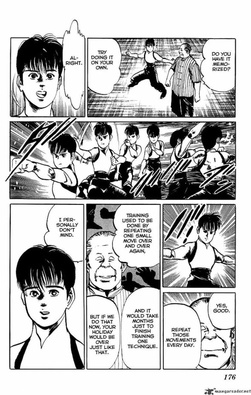 Kenji Chapter 58 page 7