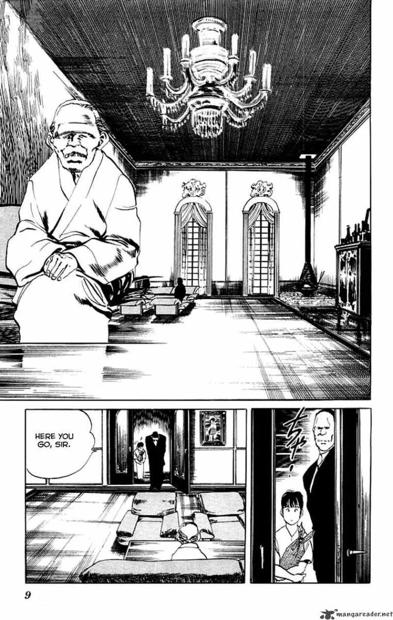 Kenji Chapter 59 page 7