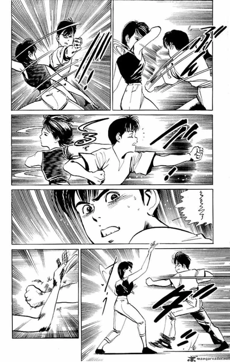 Kenji Chapter 59 page 18