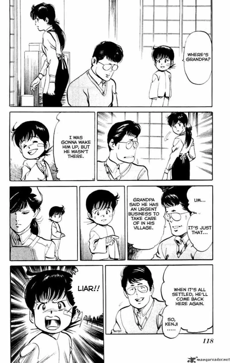 Kenji Chapter 6 page 5