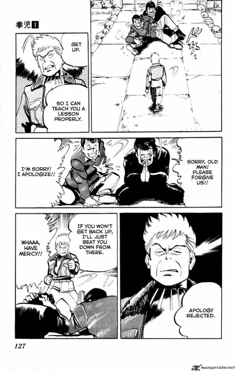 Kenji Chapter 6 page 14