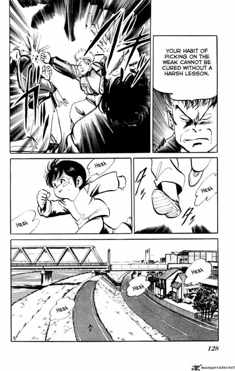 Kenji Chapter 6 page 15