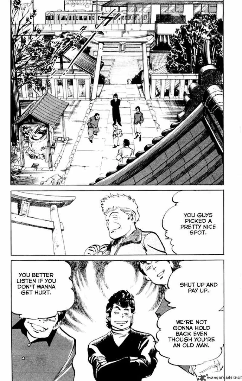 Kenji Chapter 6 page 7