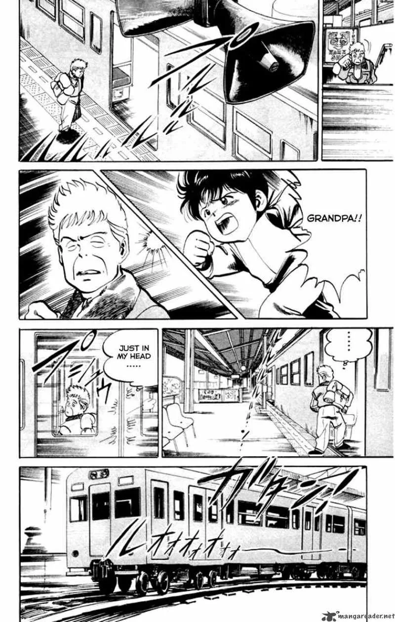 Kenji Chapter 6 page 17