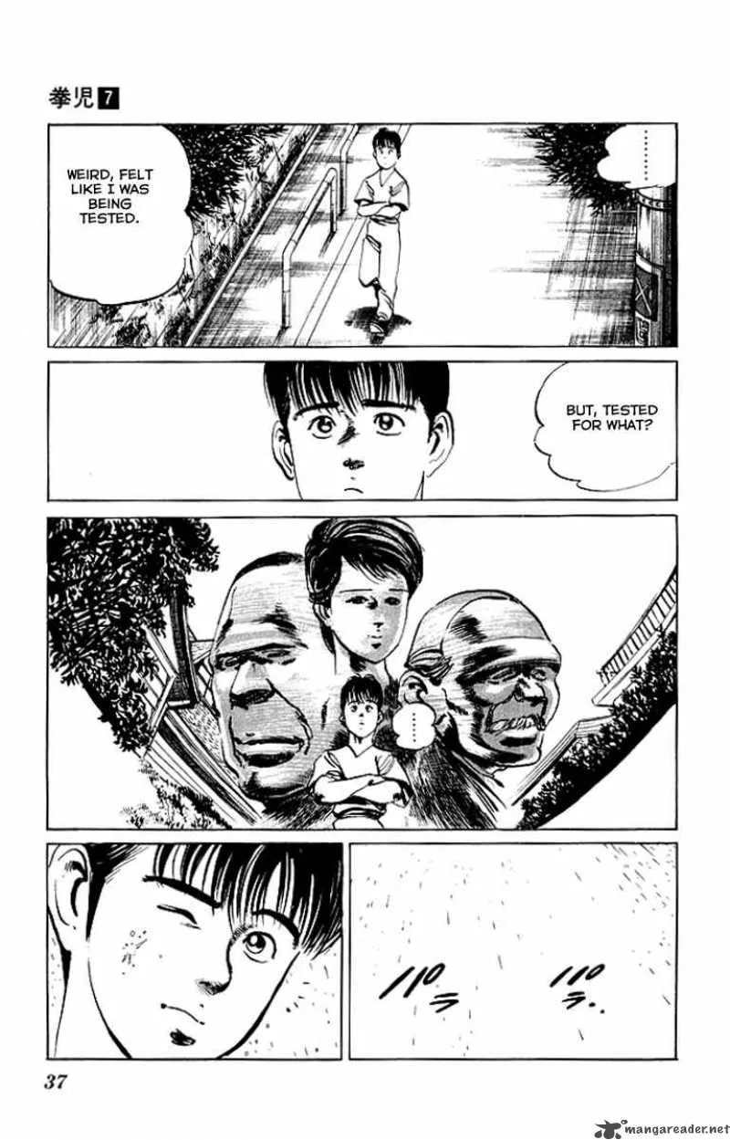 Kenji Chapter 60 page 16