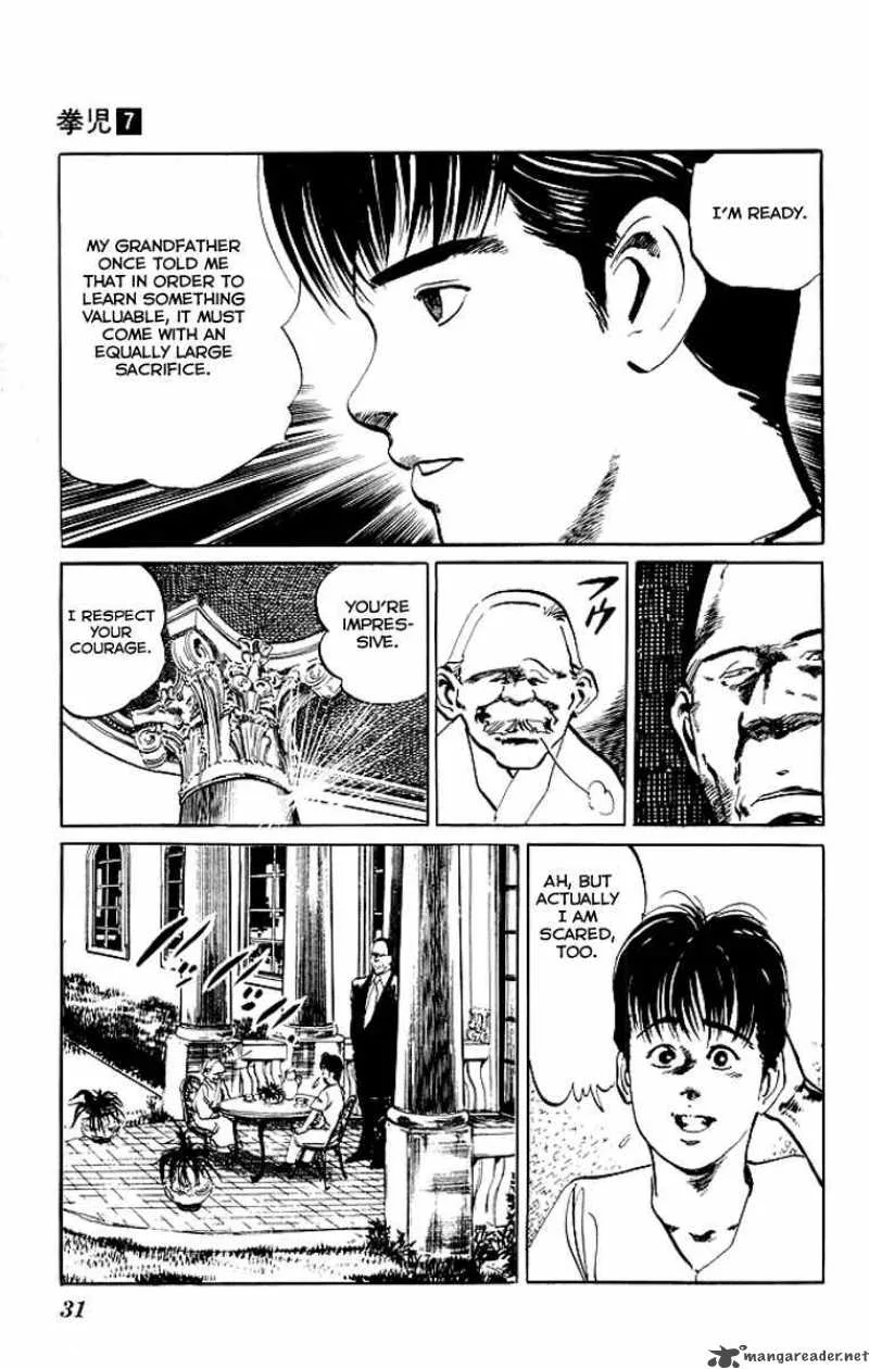 Kenji Chapter 60 page 10