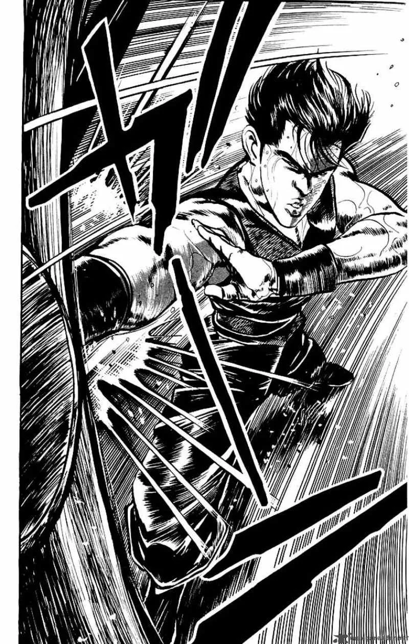 Kenji Chapter 60 page 19