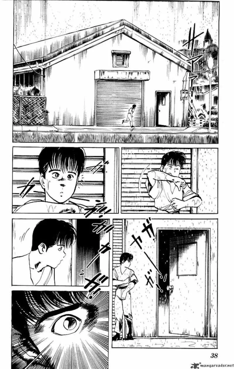 Kenji Chapter 60 page 17