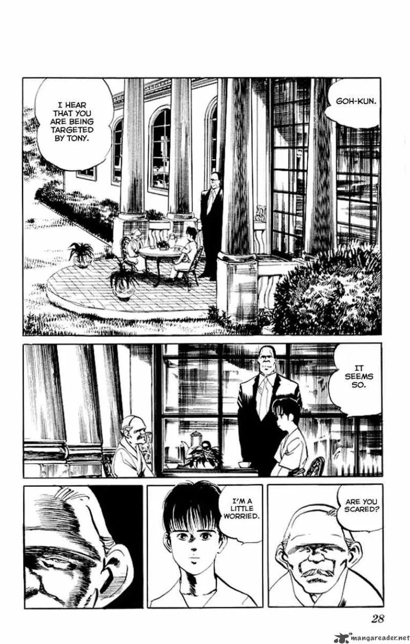 Kenji Chapter 60 page 7