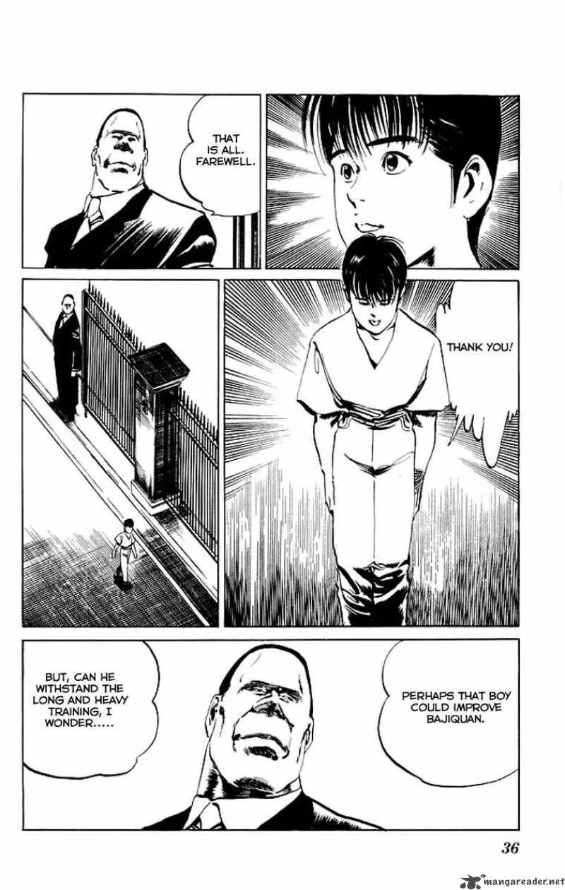 Kenji Chapter 60 page 15