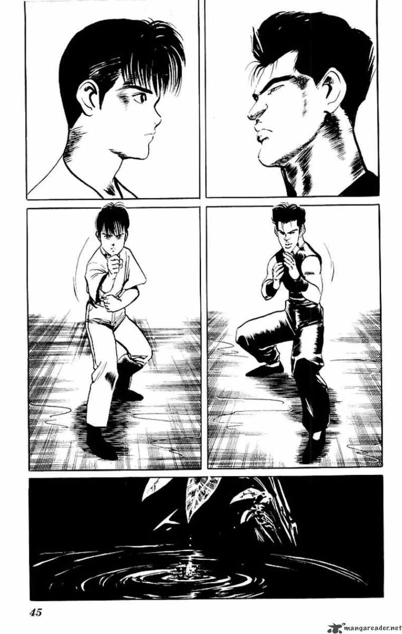 Kenji Chapter 61 page 4