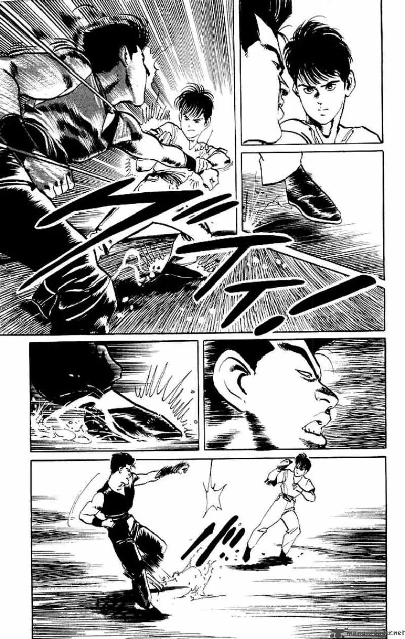 Kenji Chapter 61 page 6