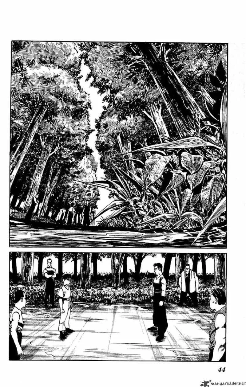 Kenji Chapter 61 page 3
