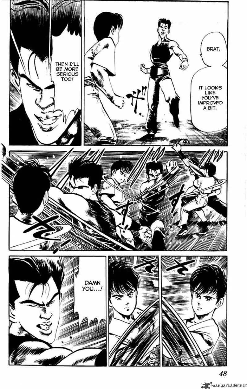 Kenji Chapter 61 page 7