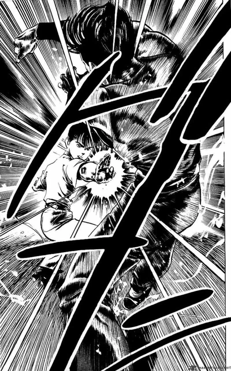 Kenji Chapter 61 page 14