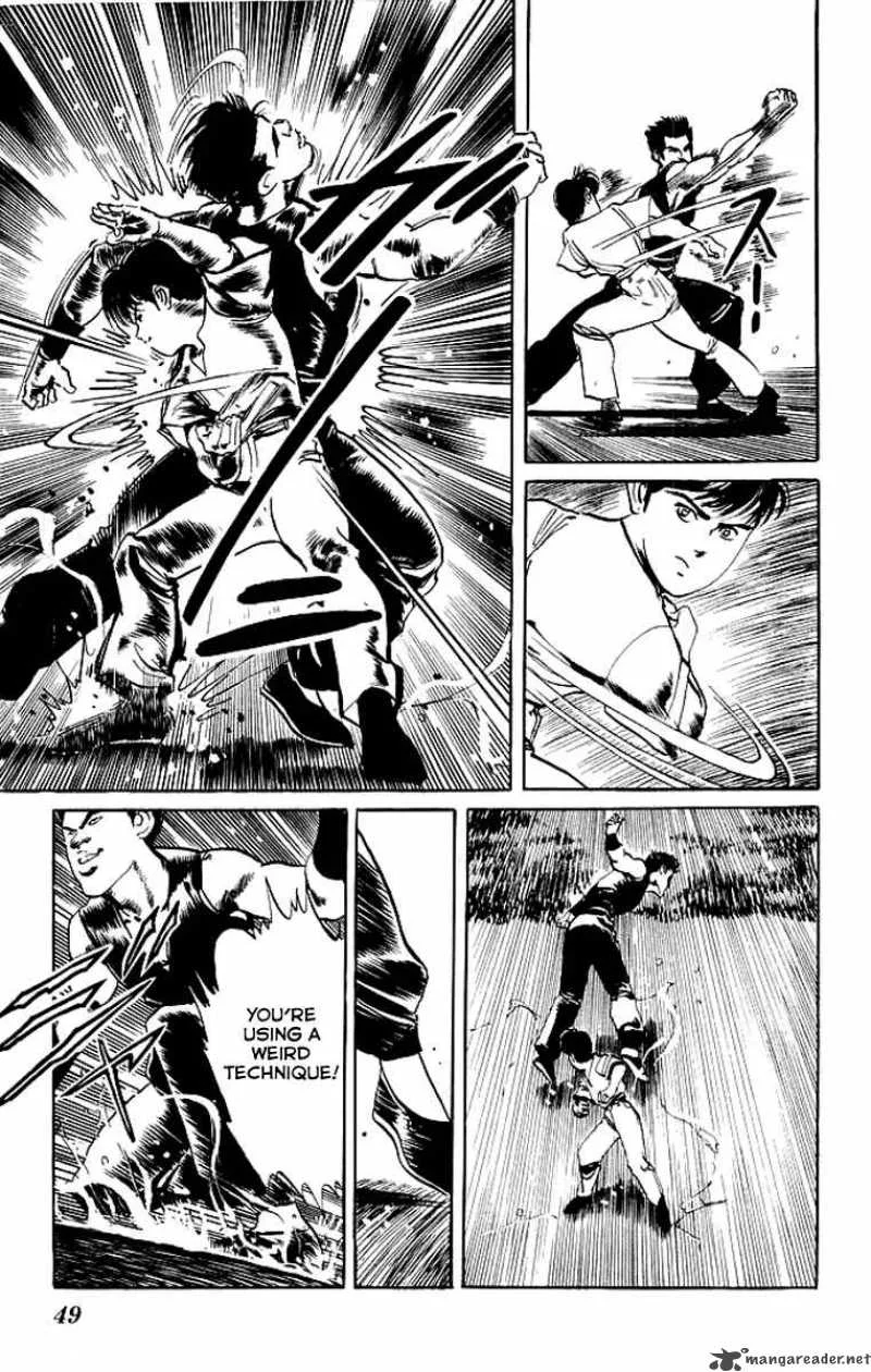 Kenji Chapter 61 page 8