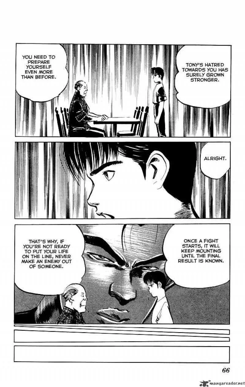 Kenji Chapter 62 page 7