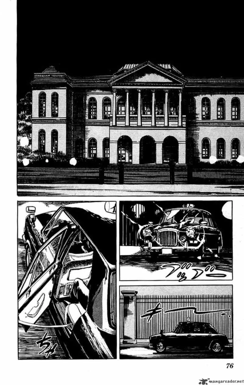 Kenji Chapter 62 page 17