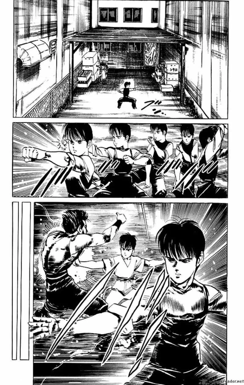 Kenji Chapter 62 page 3