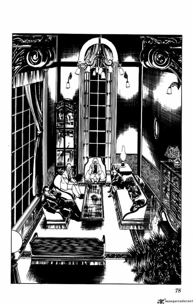 Kenji Chapter 62 page 19