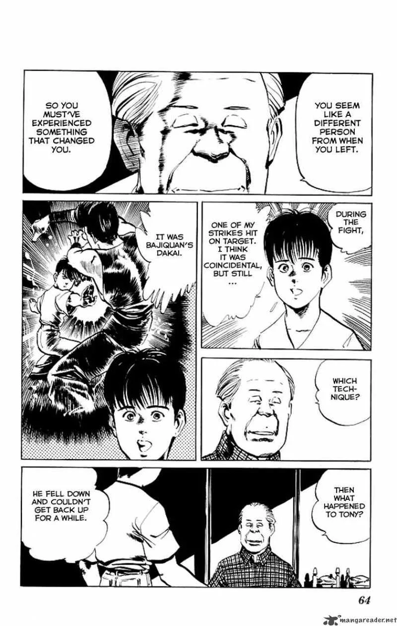 Kenji Chapter 62 page 5